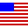 USA Patriotic icon